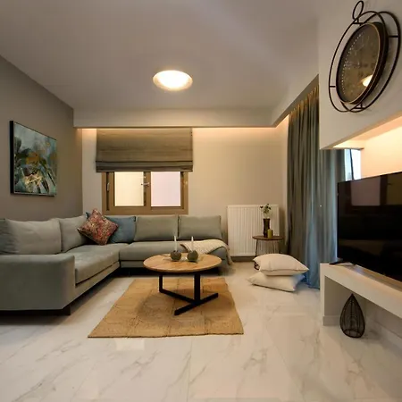 Efilenia Luxury Villas Kontokali Exterior foto