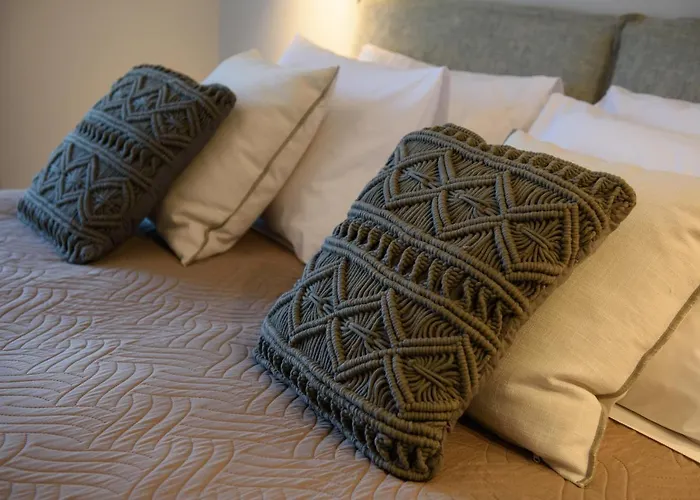 Efilenia Luxury Villas