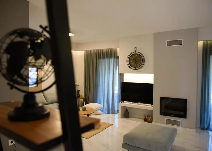 Efilenia Luxury Villas