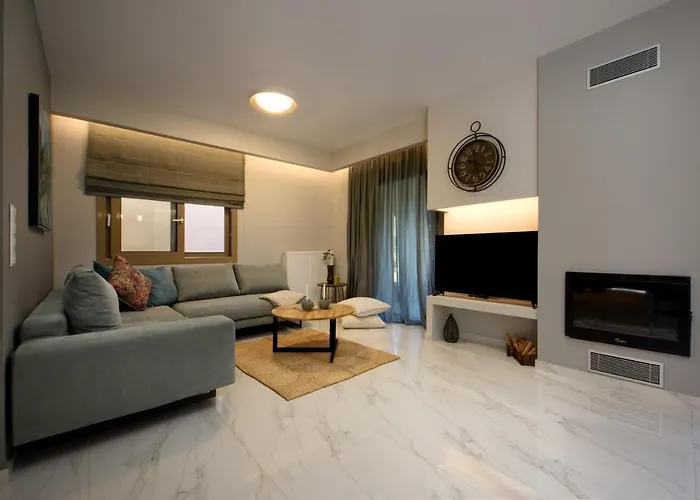 Efilenia Luxury Villas