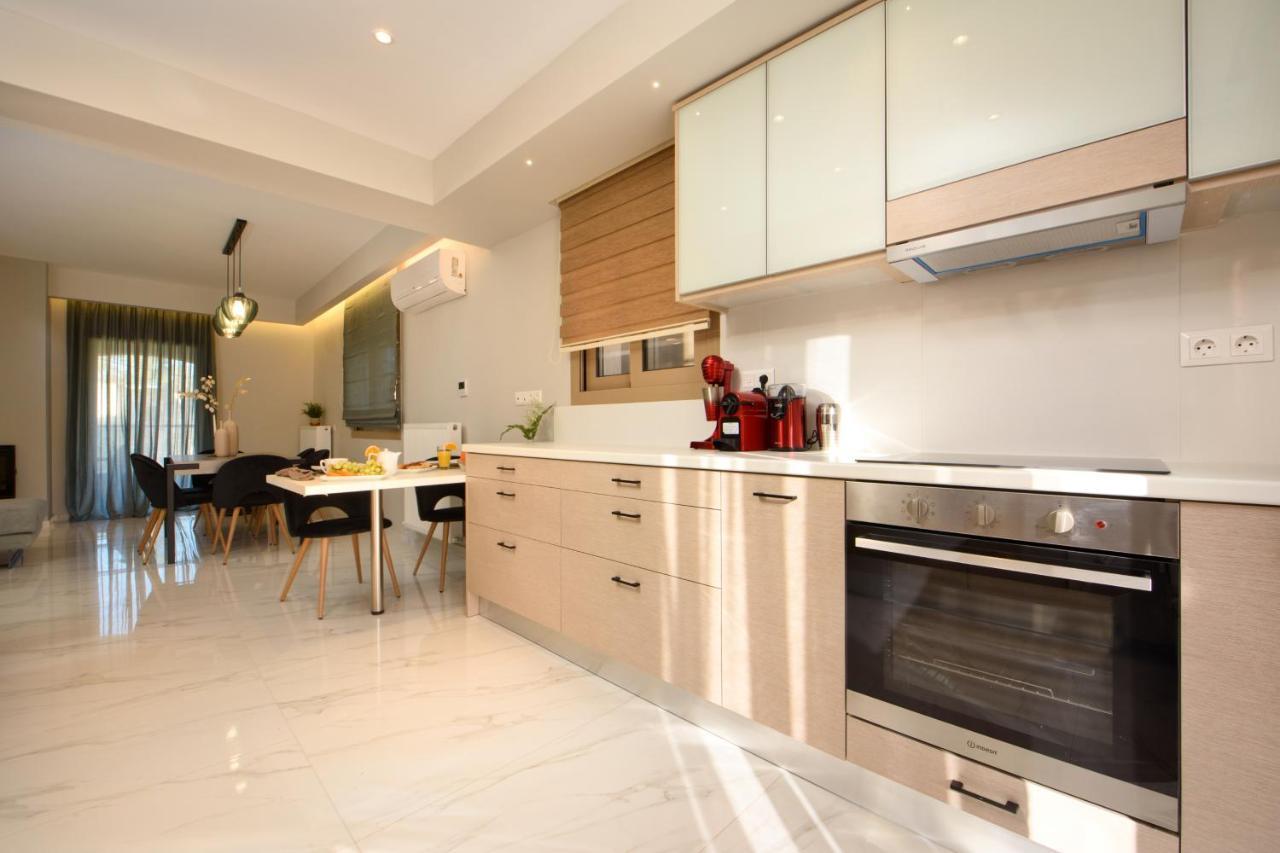 Efilenia Luxury *