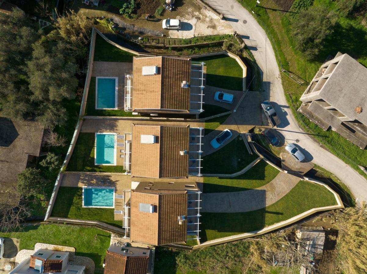Efilenia Luxury Villa