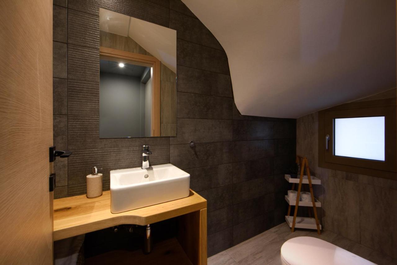 Efilenia Luxury Villa Kontokali