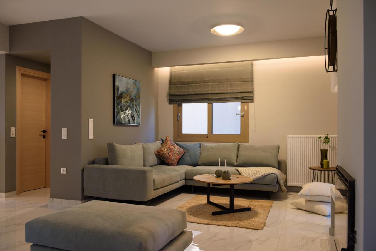 Efilenia Luxury Kontokali