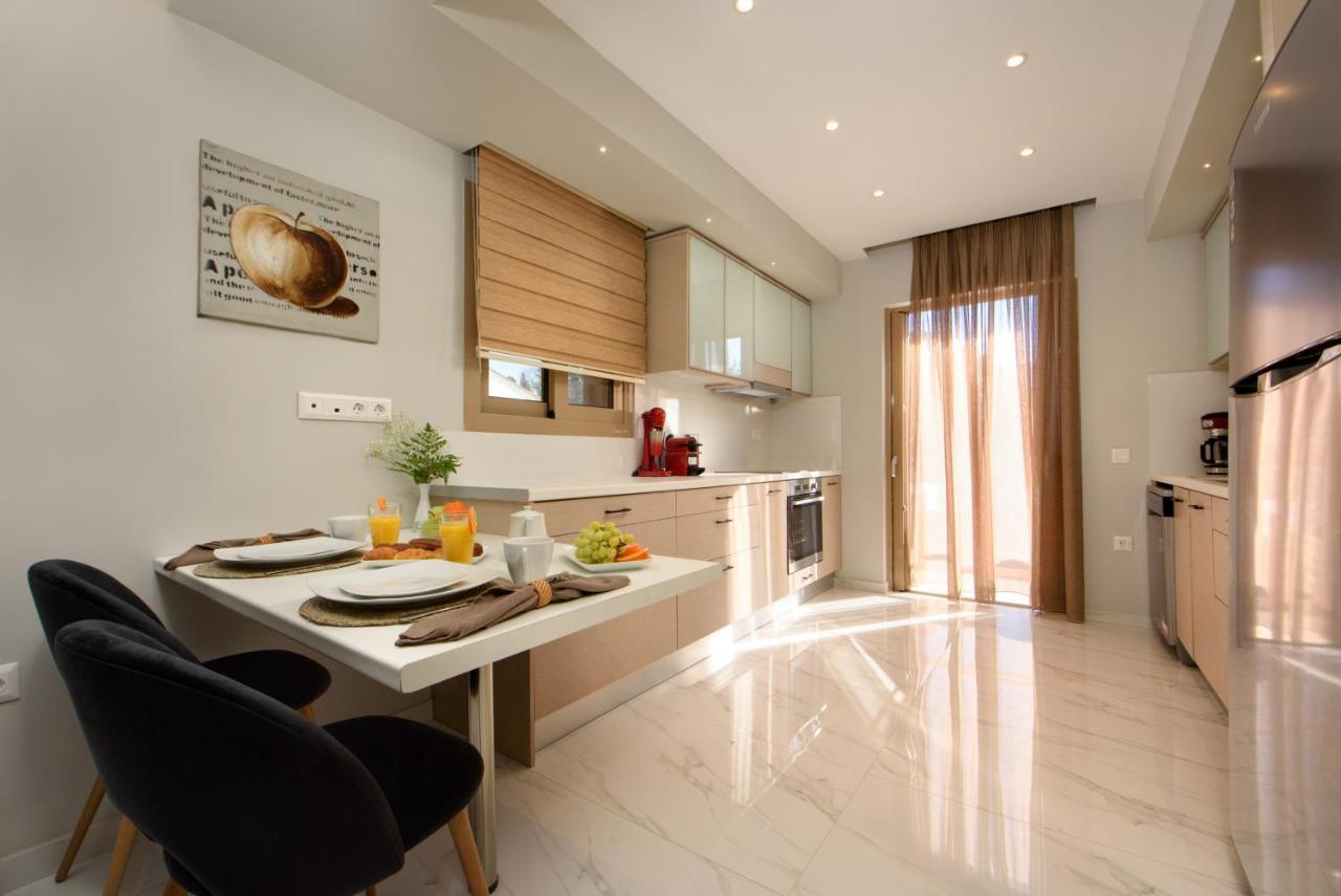 Villa Efilenia Luxury *