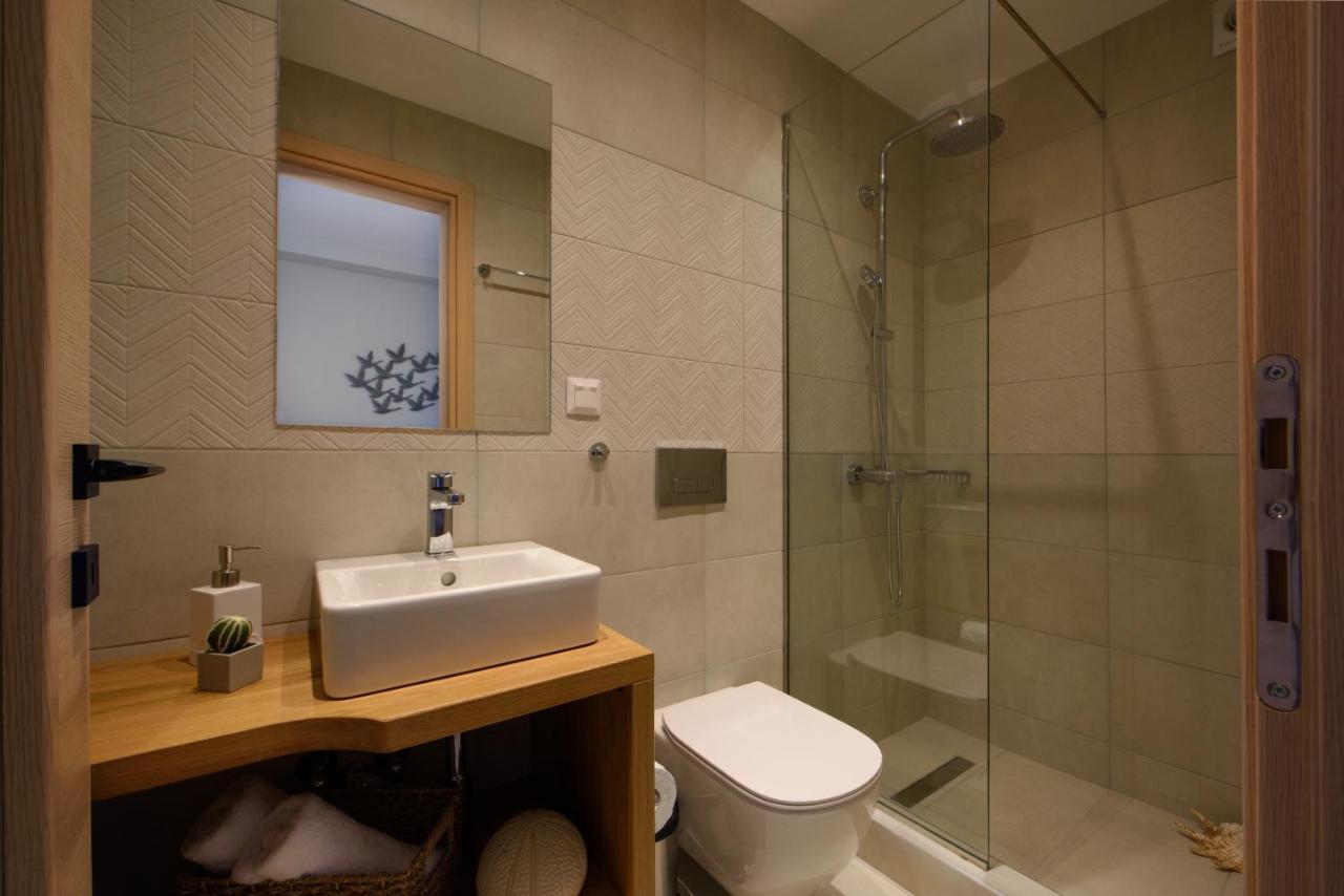 Villa Efilenia Luxury