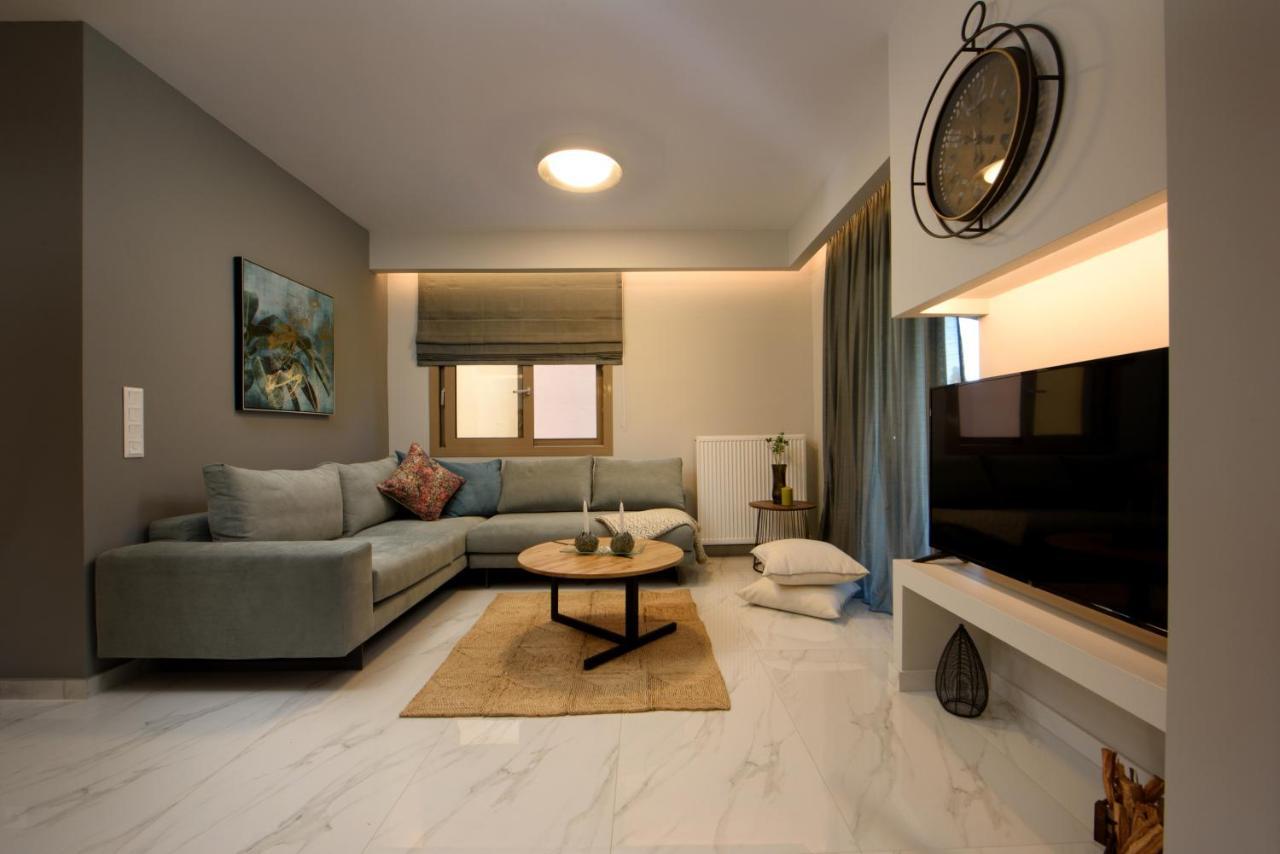 Villa Efilenia Luxury Kontokali