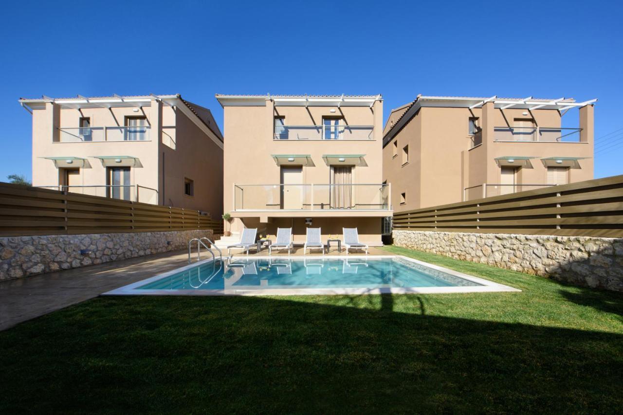 Efilenia Luxury *
