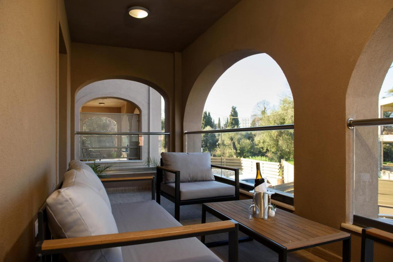 Villa Efilenia Luxury Kontokali