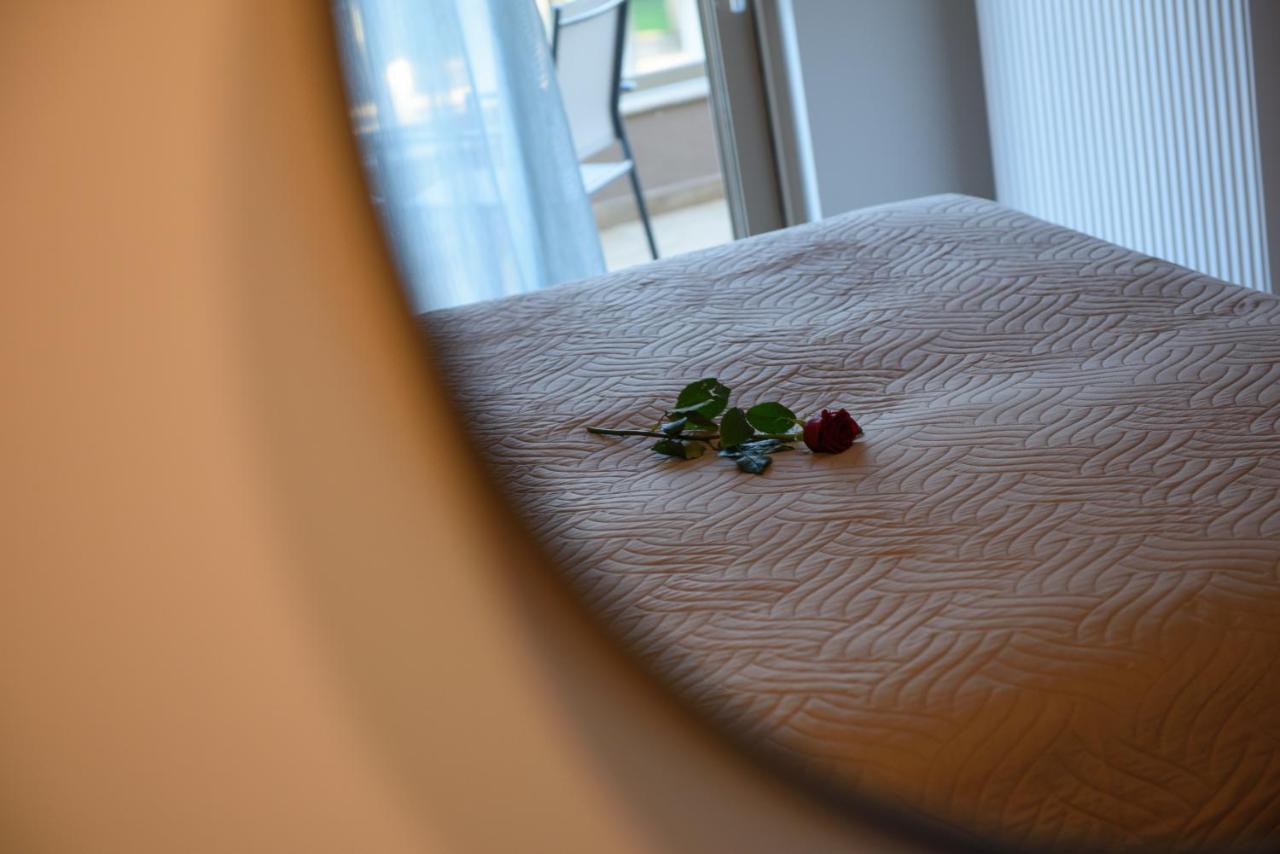 Villa Efilenia Luxury