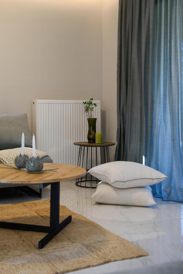 Villa Efilenia Luxury *