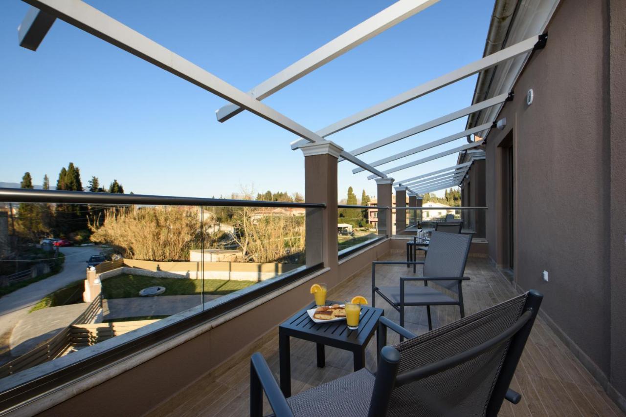 Efilenia Luxury Villa