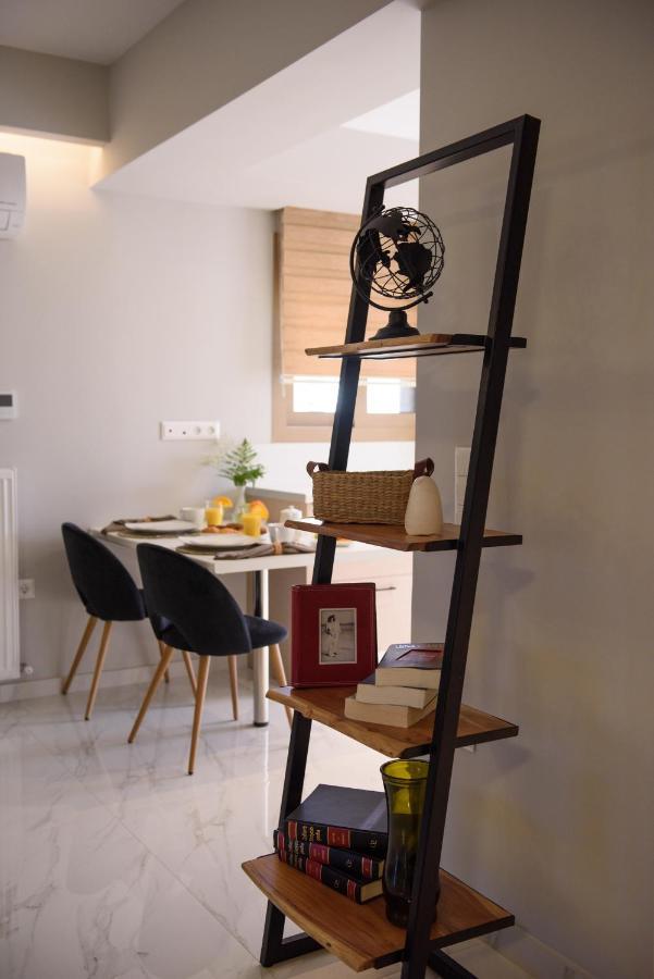 Villa Efilenia Luxury Kontokali