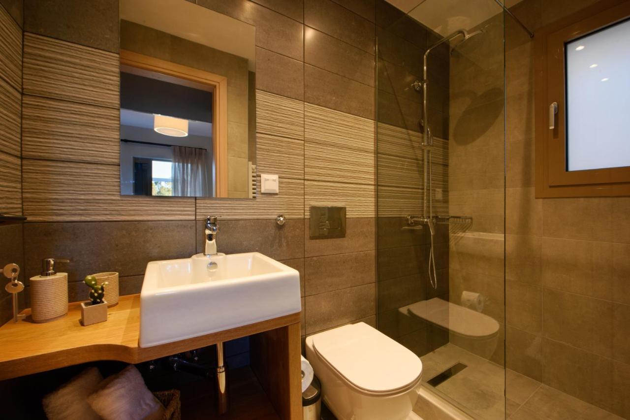 Efilenia Luxury * Kontokali