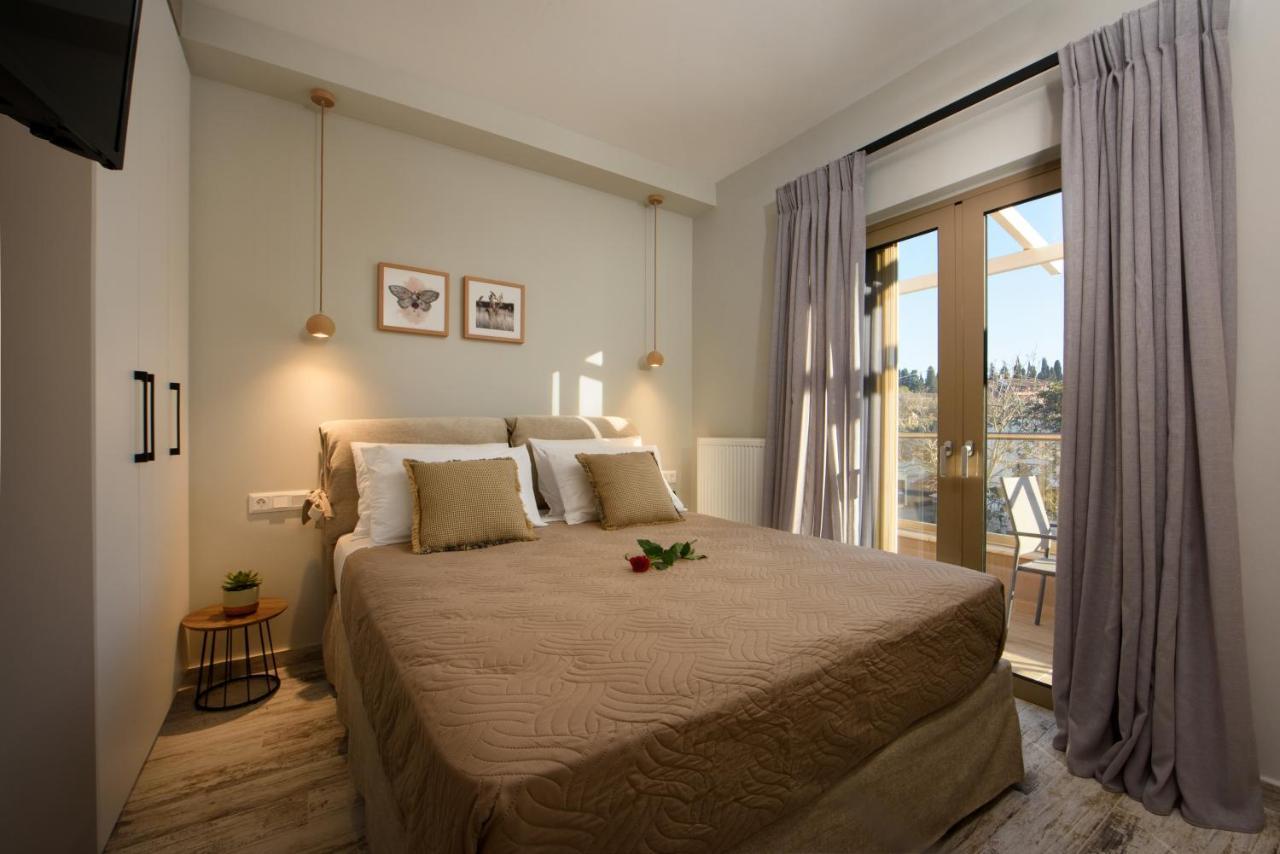 Efilenia Luxury Villa