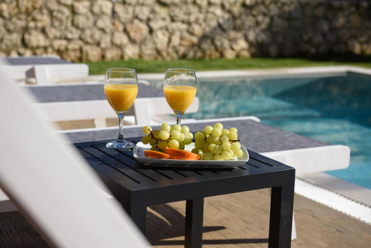 Villa Efilenia Luxury Kontokali