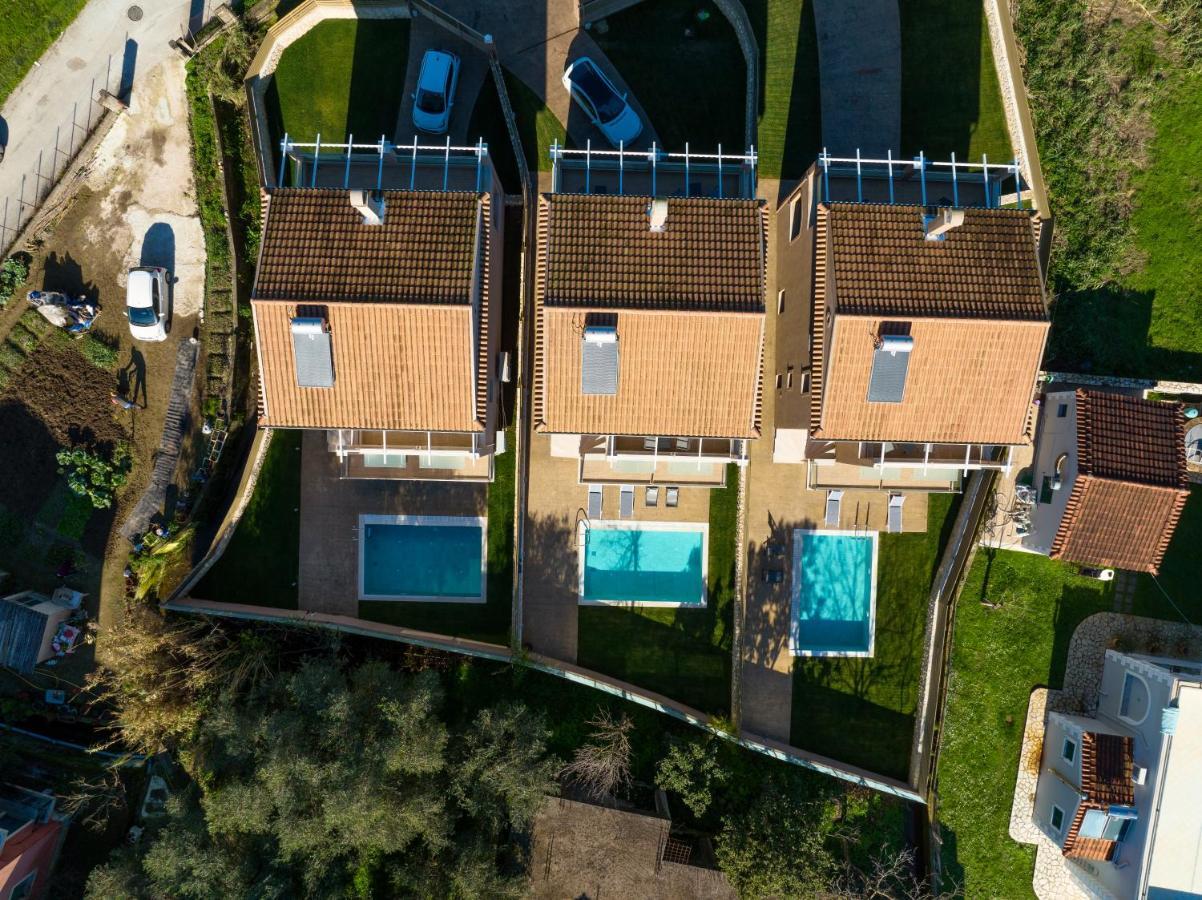 Villa Efilenia Luxury