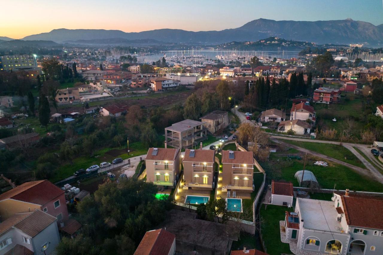 Efilenia Luxury Kontokali