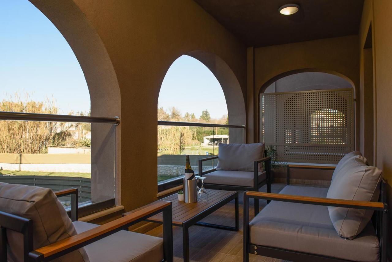 Efilenia Luxury Kontokali