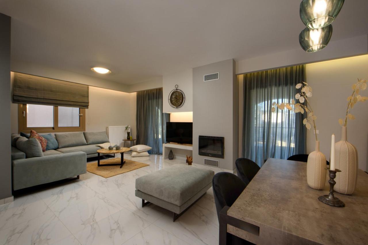 Villa Efilenia Luxury