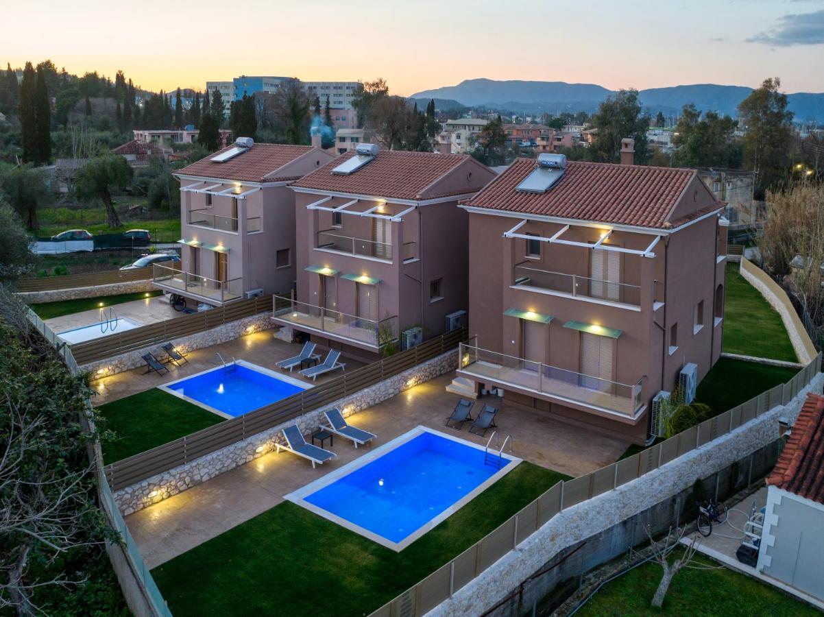 Efilenia Luxury