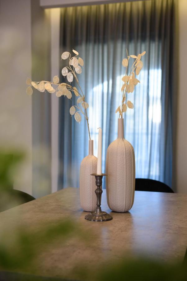 Villa Efilenia Luxury *