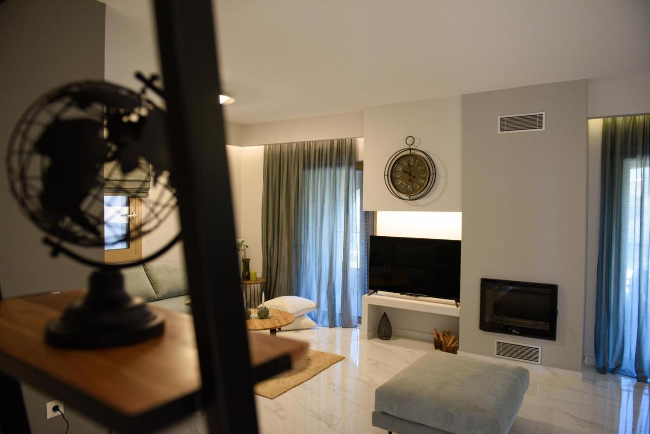 Efilenia Luxury