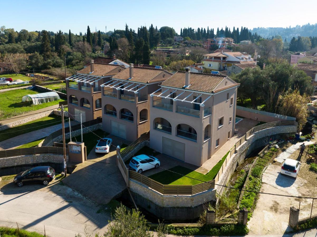 Villa Efilenia Luxury *