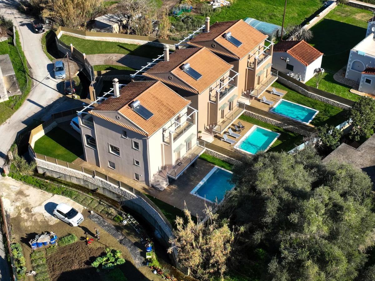 Efilenia Luxury *