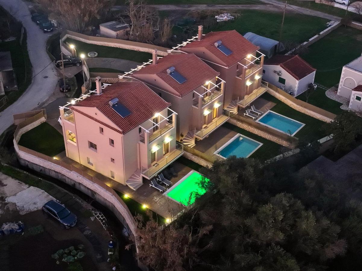 Efilenia Luxury