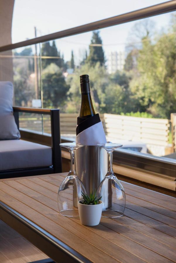 Villa Efilenia Luxury *