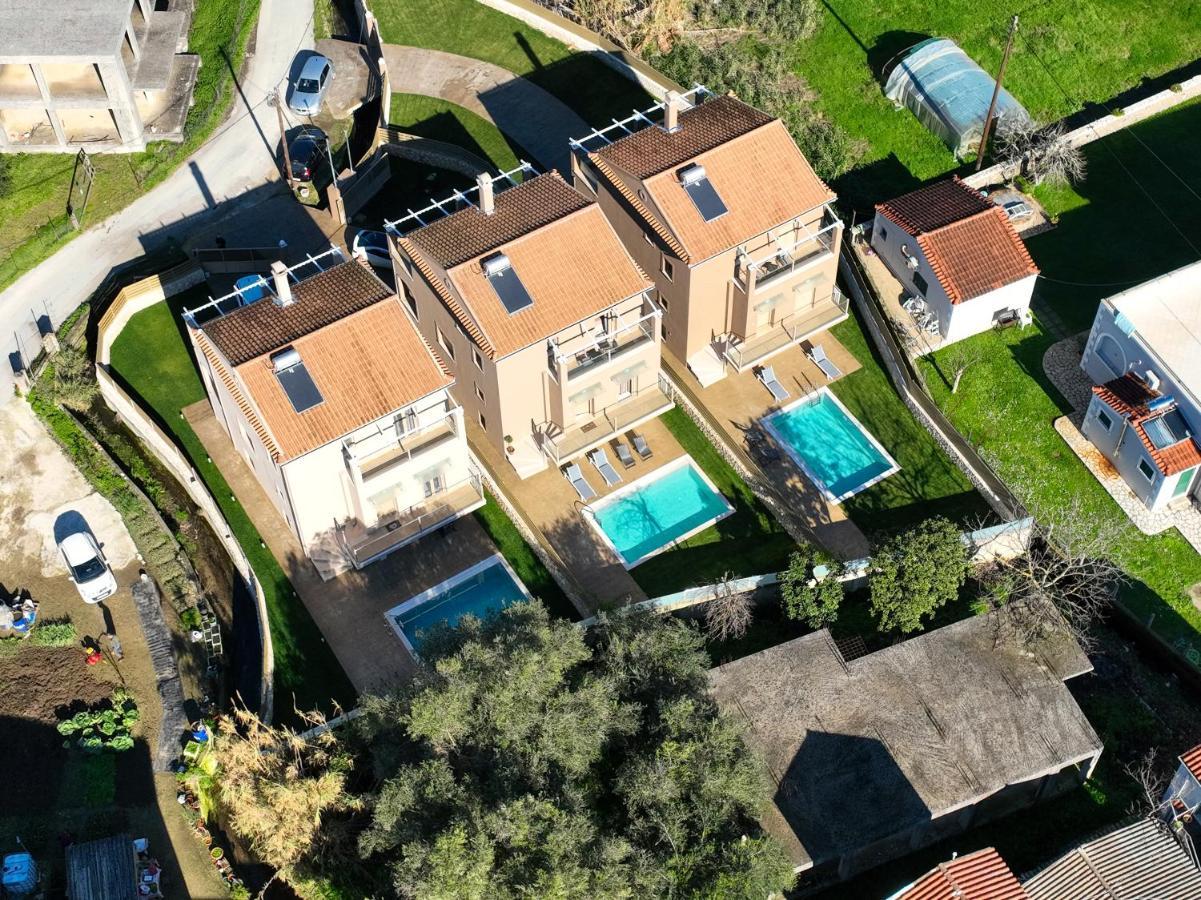 Efilenia Luxury Villa *