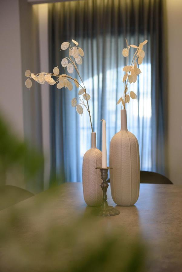 Villa Efilenia Luxury Kontokali