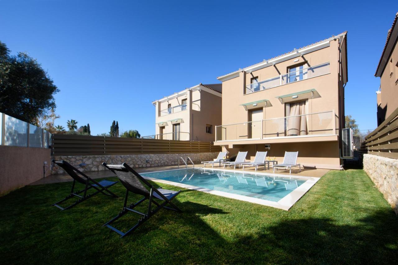 Villa Efilenia Luxury