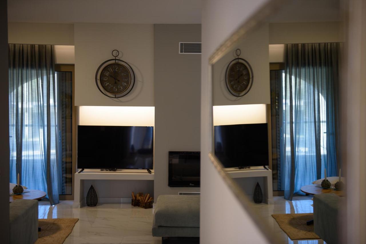 Villa Efilenia Luxury