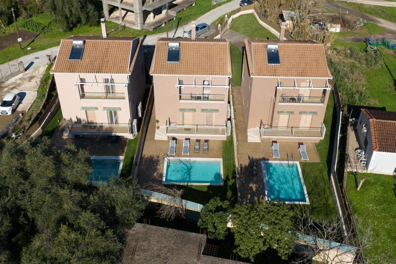 Efilenia Luxury Kontokali
