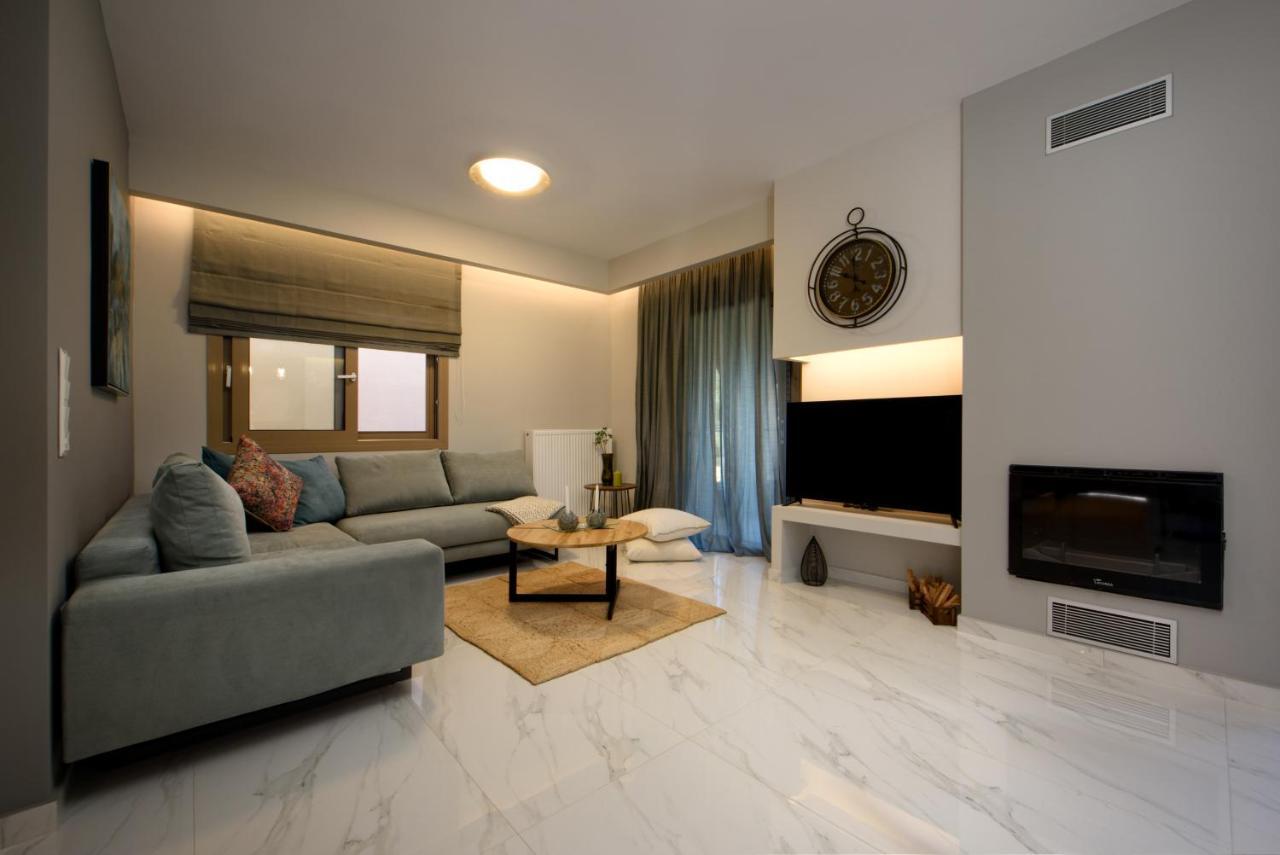 Villa Efilenia Luxury