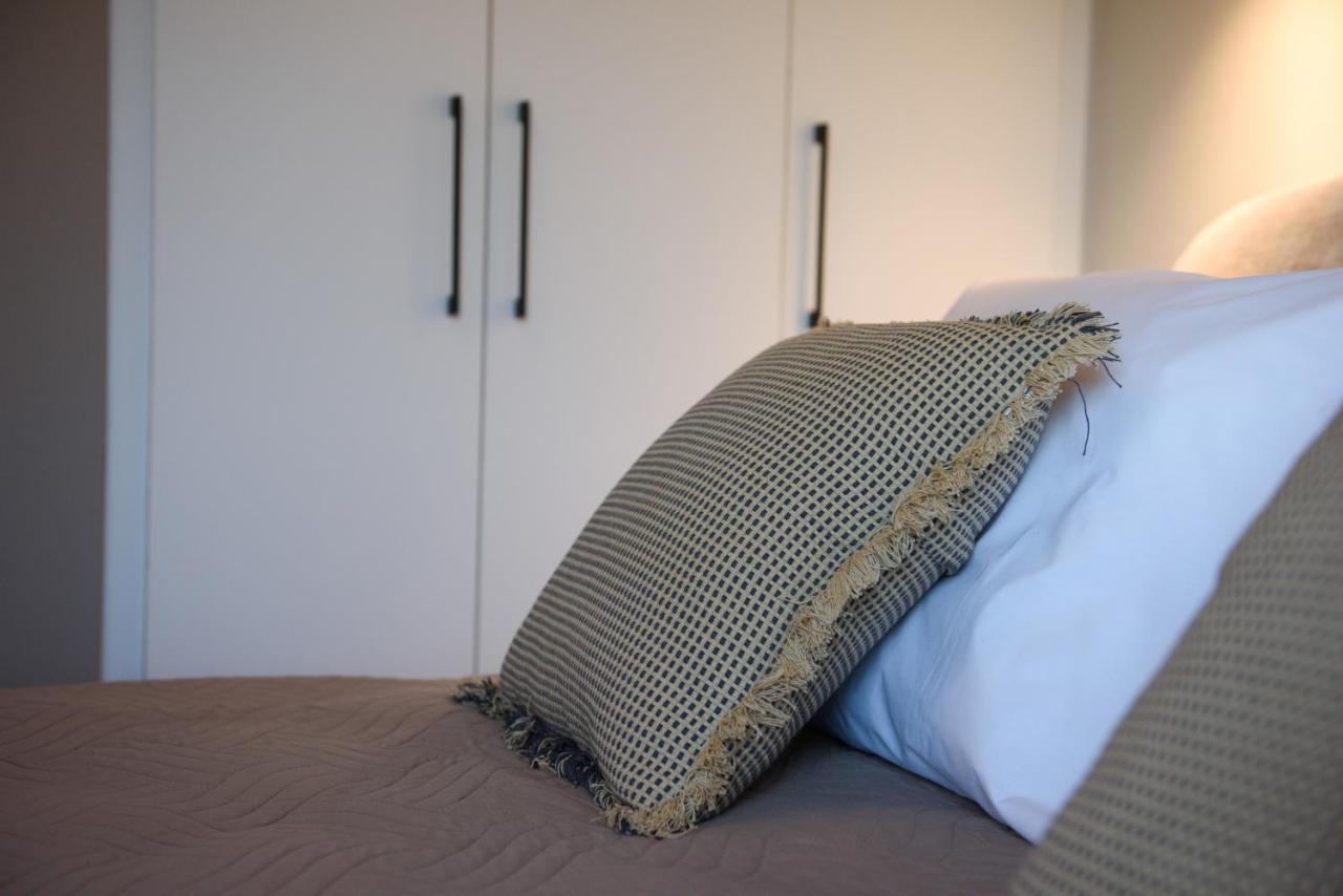 Efilenia Luxury Kontokali