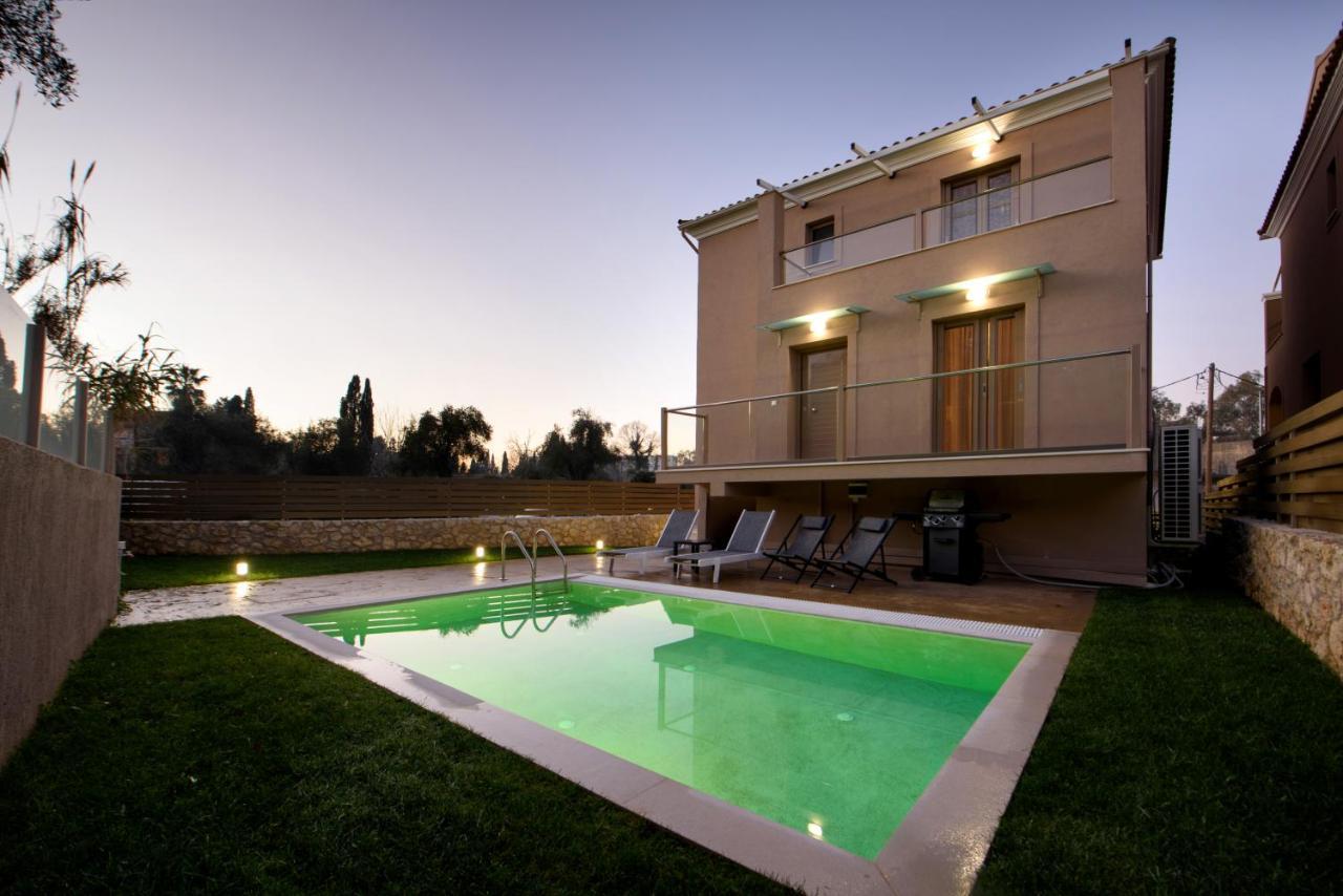Villa Efilenia Luxury